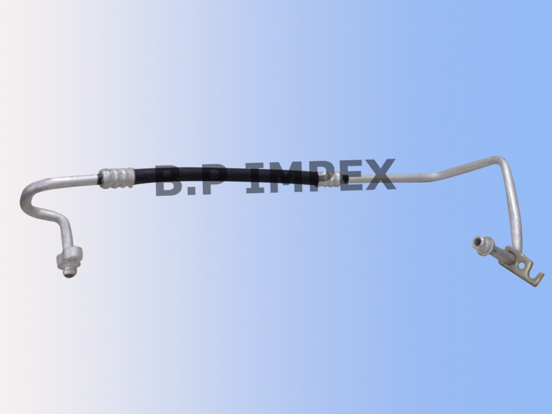 Pipe Condenser Hose Assy.